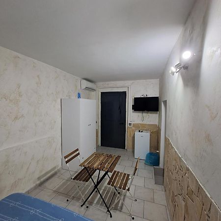 Jonio Rooms Catania Esterno foto